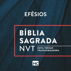 Bíblia NVT - Efésios