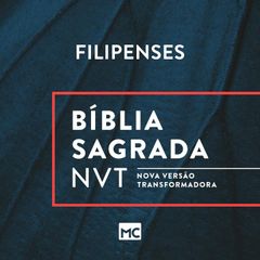 Bíblia NVT - Filipenses