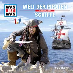 09: Welt der Piraten / Schiffe