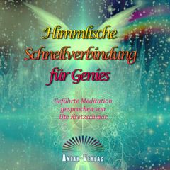 Himmlische Schnellverbindung für Genies