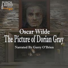 The Picture of Dorian Gray