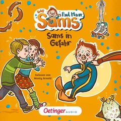 Das Sams 5. Sams in Gefahr