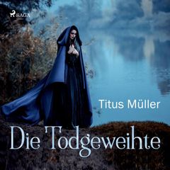 Die Todgeweihte