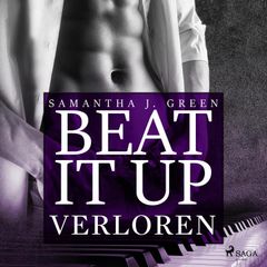 Beat it up - verloren