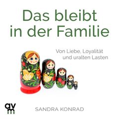 Das bleibt in der Familie