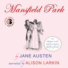 Mansfield Park