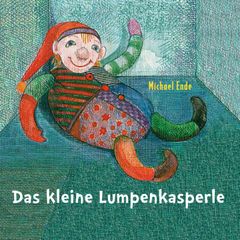 Das kleine Lumpenkasperle