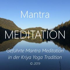 Mantra Meditation