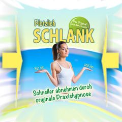 Plötzlich schlank