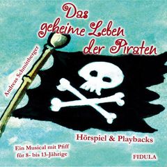 Das geheime Leben der Piraten