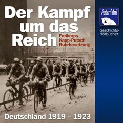 Der Kampf um das Reich