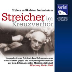 Streicher im Kreuzverhör