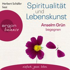 Spiritualität und Lebenskunst