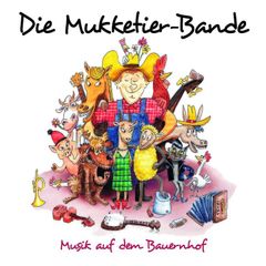 Musik auf dem Bauernhof