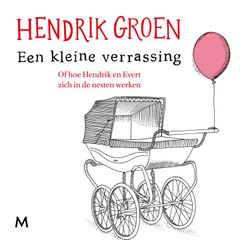 Een kleine verrassing