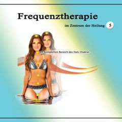 Frequenztherapie im Zentrum der Heilung 5