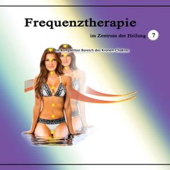 Frequenztherapie im Zentrum der Heilung 7