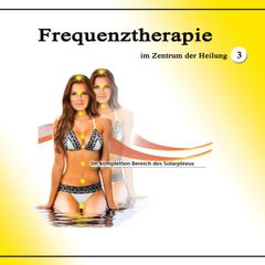 Frequenztherapie im Zentrum der Heilung 3