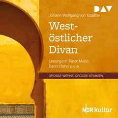 West-östlicher Divan