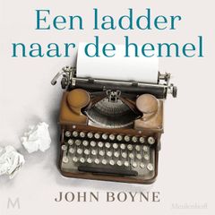 Een ladder naar de hemel