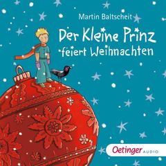 Der kleine Prinz feiert Weihnachten