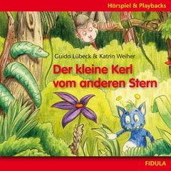 Der kleine Kerl vom anderen Stern