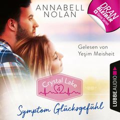 Symptom Glücksgefühl