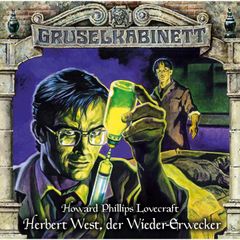 Herbert West, der Wieder-Erwecker