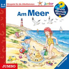 Am Meer [Wieso? Weshalb? Warum? JUNIOR Folge 17]