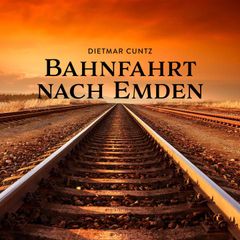 Bahnfahrt nach Emden