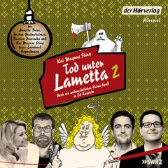 Tod unter Lametta 2