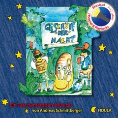 Geschöpf der Nacht