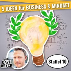 5 IDEEN für Business & Mindset