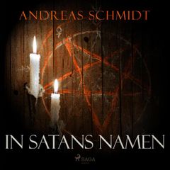 In Satans Namen (Ungekürzt)