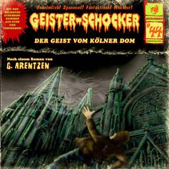 Der Geist vom Kölner Dom