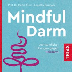 Mindful Darm (Hörbuch)