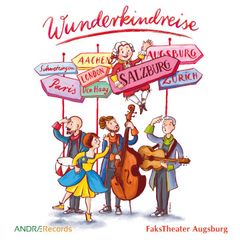 Wunderkindreise