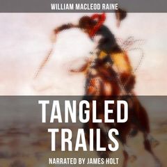 Tangled Trails