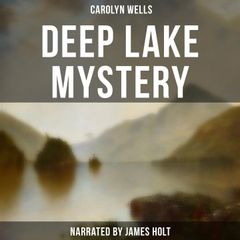 Deep Lake Mystery