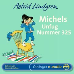 Michels Unfug Nummer 325