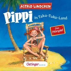 Pippi in Taka-Tuka-Land