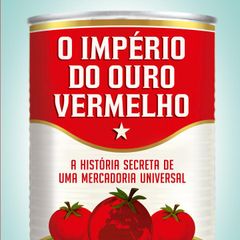 O império do ouro vermelho