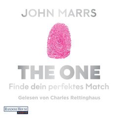 The One - Finde dein perfektes Match