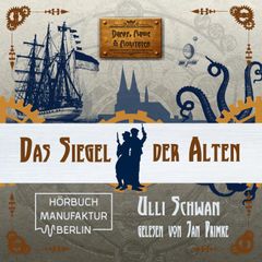 Das Siegel der Alten