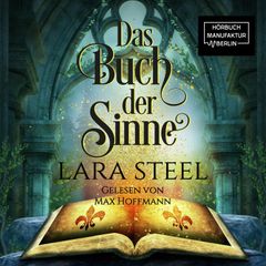 Das Buch der Sinne