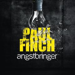 Angstbringer (Mark-Heckenburg-Reihe 7)