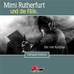 Der rote Kardinal