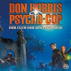 02: Der Club der Höllensöhne