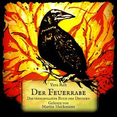 Der Feuerrabe