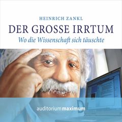 Der grosse Irrtum